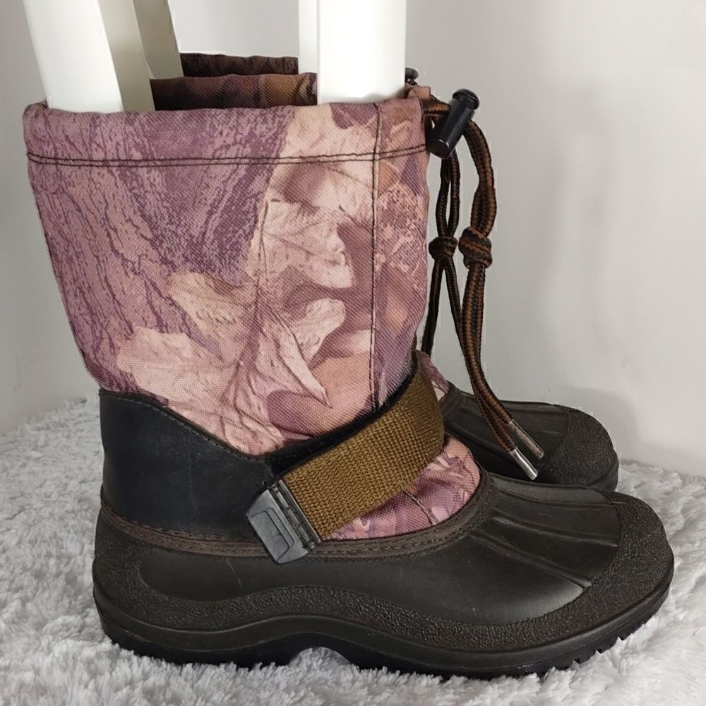 Crater Ridge Boots   - Picture 7 of 7